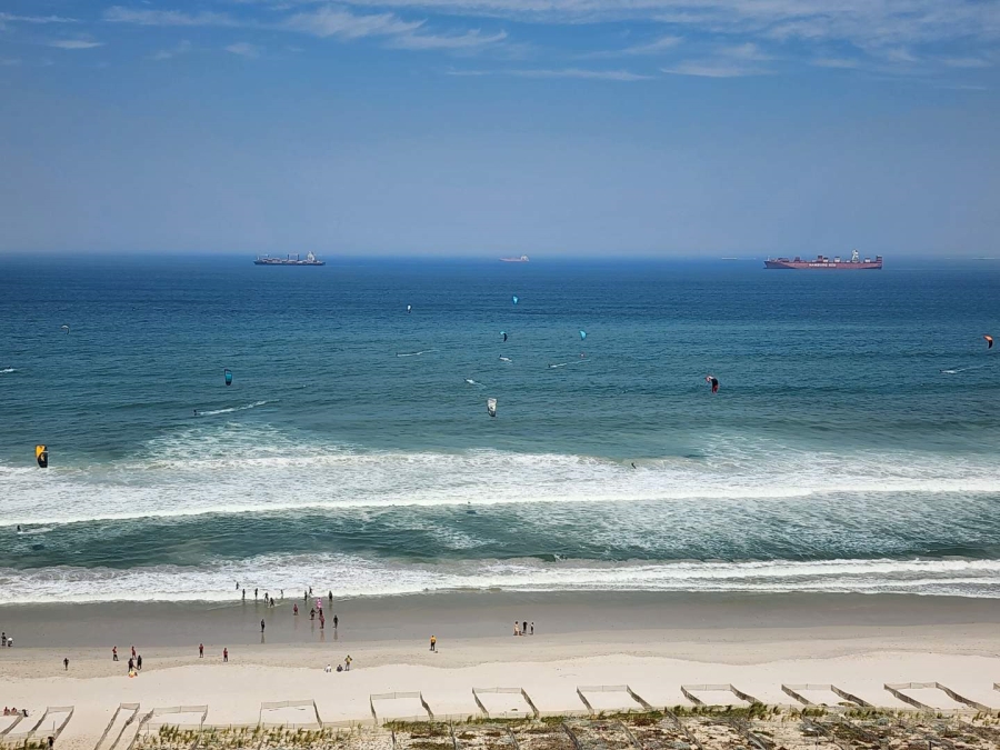 2 Bedroom Property for Sale in Blaauwberg Western Cape